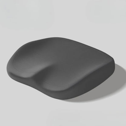 Ergonomic Memory Foam Office Chair Cushion – Hip & Waist Support